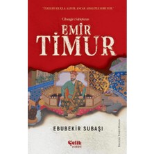 Ohbe Express Cihangir-I Sahipkıran - Emir Timur