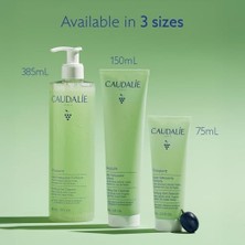 Ohbe Express Caudalie Vinopure Temizleyici Temizleme Jeli, Salisilik Asitli - 150 ml