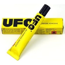 Ohbe Express Ufo 40GR Süper Yapıştırıcı (5264)
