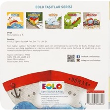 Ohbe Express Gemiler - Taşıtlar Serisi