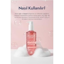Ohbe Express By Sweden Somon Dna Pdrn Onarıcı & Yenileyici Yüz Yıkama Jeli, 250 ml