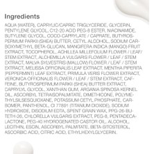 Ohbe Express Skincode Brightening Eye Contour Cream 15 ml