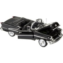 Ohbe Express Welly 1:24 1955 Oldsmobile Super 88