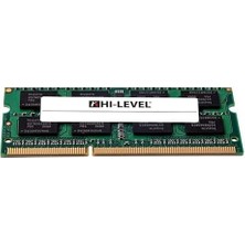 Ohbe Express Hı-Level 32GB 5600MHZ Ddr5 CL46 1.1V Sodımm Ram HLV-SOPC44800D5/32G