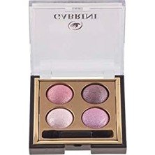 Ohbe Express Terracotta Quarted Eyeshadow 203