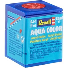 Ohbe Express - Su Bazlı Boyası Berrak Turuncu Mat 18 ml (36125)
