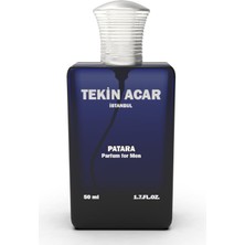 Ohbe Express Tekin Patara Parfüm For Men, 50 ml