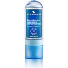 Ohbe Express Bariyer Güçlendirici, Kızarıklık Karşıtı Mist Sprey Serum 80 ml