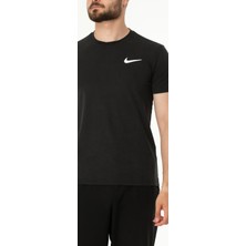 Newforss Nike EF-4793 Erkek Tencel Polyester T-Shirt