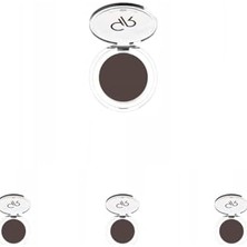 Ohbe Express Soft Mono Eyeshadow No: 15 -Tekli Mat Göz Farı (4 Paketi)