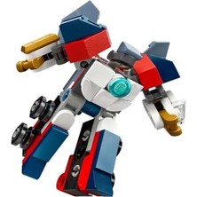 Ohbe Express Ninjago 30699 Mini Combo Mech