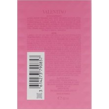 Ohbe Express Valentino Born In Roma Intense Donna Edp 50 ml Parfüm