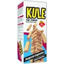 Ohbe Express Kule 54 Parça