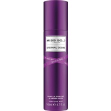 Ohbe Express So…? Eternal Desire Vücut Spreyi 140ML