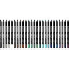 Ohbe Express Eyes Eyeliner No: 414