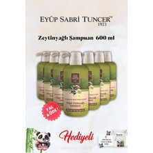Ohbe Express Şampuan Zeytinyağlı Eyüp Sabri 7 Al 6 Öde ve Rosie Hediye