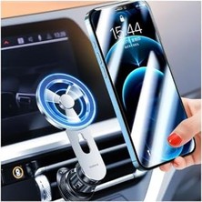 Ohbe Express Mıknatıslı Araç Içi Telefon Tutucu Hld-21