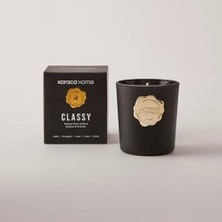 Ohbe Express Classy Kokulu Mumlu Mumluk, Ambre