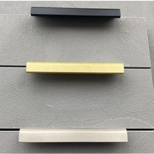 Ohbe Express 1745 Entegre/gömme Kulp Renk 64 mm Çok Renkli