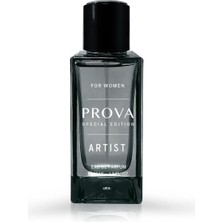Ohbe Express Prova Special Edition Çiçeksi Koku Edp Kadın Parfümü 50 ml