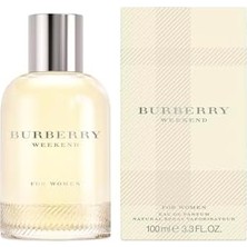 Ohbe Express Burberry Weekend Edp 100 ml Kadın Parfüm
