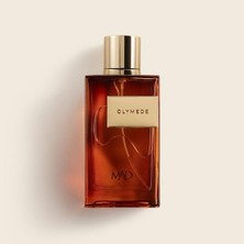 Ohbe Express Mad Olymede Extrait De Parfum 100 ml Parfüm – Mandalina,bergamot, Safran,