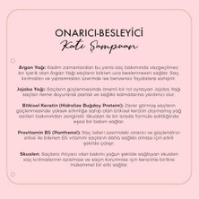 Ohbe Express Polente Natural - Onarıcı-Besleyici Katı Şampuan/yıpranmış-Işlem Görmüş Saçlar (110 Gr)