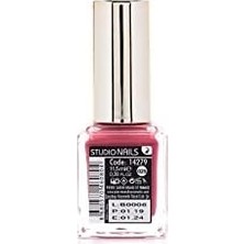Ohbe Express Studio Nails Oje -025, 150 gr