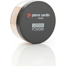 Ohbe Express Loose Powder - Toz Pudra - Medium Sand (Orta Kum) - 497