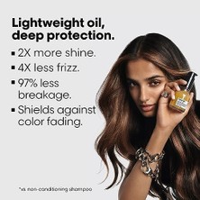 Ohbe Express L'oréal Professionnel Paris Serie Expert Metal Detox Oil Konsantre Yağ 50ML