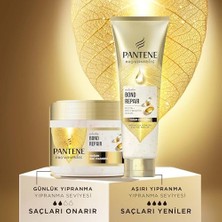 Ohbe Express Pantene Pro-V Miracles Molecular Repair Yoğun Uygulama Kürü Pro-V Besleyici Inci ile 150 ml