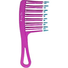 Ohbe Express Renkli Tarak Pembe - 109 2li Paket