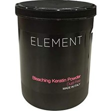 Ohbe Express Element Bleaching Keratin Powder Dust- 500G