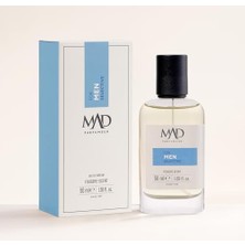 Ohbe Express Mad W192 Selective Eau De Parfum (Edp) 50 ml Erkek Parfüm – Bergamot, Biber, Lavanta ile Ferah, Baharatlı ve Maskülen