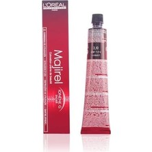 Ohbe Express L'oreal Professionnel Paris Loreal Professionnel Teknik Loreal Majirel Saç Boyaları 50ML | No - 2.10 Mavi Siyah