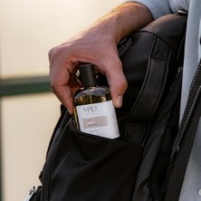 Ohbe Express Mad J.102 Selective Eau De Parfum (Edp) 50 ml Erkek Parfüm – Lavanta, Karamel ve ile Tatlı ve Çekici Oryantal