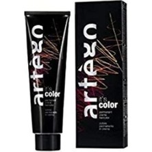 Ohbe Express Artego Saç Boyası 8.0 8n Açık Kumral 150 ml