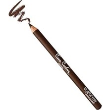 Ohbe Express Eyebrow Suya Dayanıklı Şekillendirici Kaş Kalemi