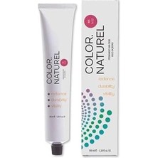 Ohbe Express Gri Kalıcı Saç Boyası 100 ml