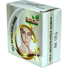 Ohbe Express Cilt Beyazlatıcı Bitkisel Sabun 100-125 gr