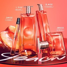 Ohbe Express Lancome Idole Peach'n Roses Edp 100 ml Kadın Parfüm, 3614274510089