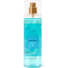 Ohbe Express Nur Yel Eny Body Mist Skirt & Tie Vücut Spreyi 200ML
