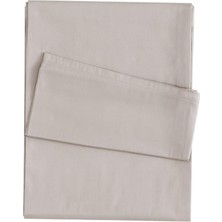 Ohbe Express Mix&match Pamuk Size Çarşaf Taş