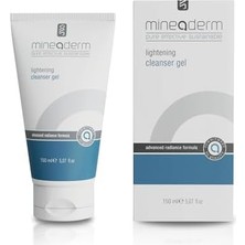 Ohbe Express Lightening Cleanser Jel 150 ml