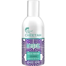 Ohbe Express Mystic Kadın Parfümü 100 ml