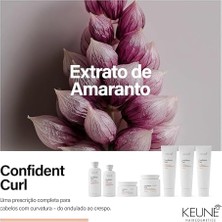 Ohbe Express Keune Care Confident Curl Bukle Belirginleştirici Bakım Maskesi 250 ml