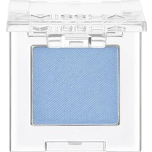Ohbe Express Uzun Süre Kalıcı Kolay Uygulanan Işıltılı Tekli Far Modern Shadow Shimmer (205 Ice Trucker)