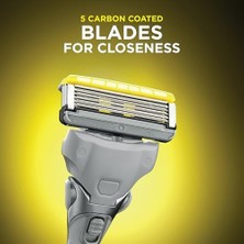 Ohbe Express Wilkinson Sword Hydro 5 Skin Protection Advanced Tıraş Makinesi