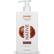 Ohbe Express Native Kreme Nemlendirici Şampuan 487ML