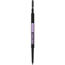 Ohbe Express New York New York Brow Ultra Slim Kaş Kalemi - 04 Medium Brown
